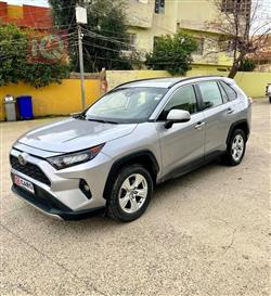 تويوتا راف 4